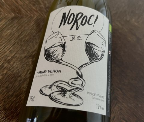 [2024] VdF, Noroc, Tommy V�ron
