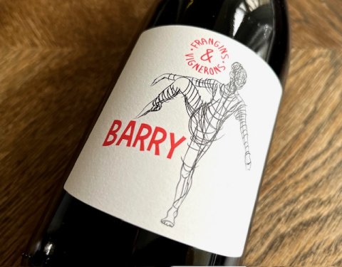 [2023] VdF (Ardche), Barry, Domaine Ozil