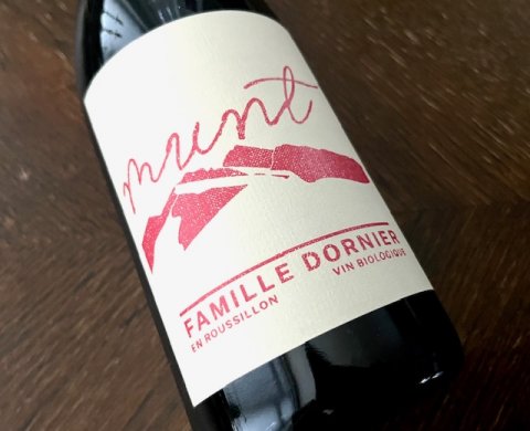 [2022] VdF, Munt, Clos des Vins d'Amour