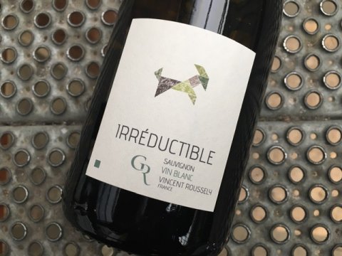 [2019] Vin de France, Irréductible, Clos Roussely