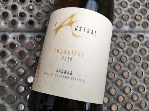 [2018] Saumur, Les Amandiers, L'Austral