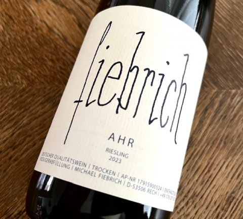 [2023] Ahr, Weingut Michael Fiebrich