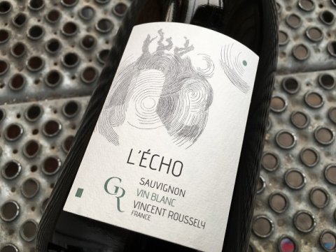 [2021] Vin de France, L'Echo, Clos Roussely