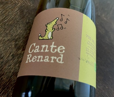 [2023] VdF, Cante Renard, JaJa Land