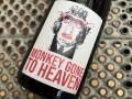 [2022] Monkey Gone to Heaven, Julien Pineau