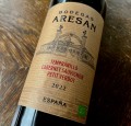 [2022] La mancha, Bodegas Aresan