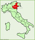 Rdvine fra Veneto