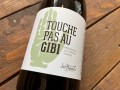 [2021] Vin de France, Touche pas au Gibi, Domaine des Païssels