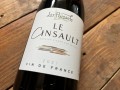[2021] Vin de France, Le Cinsault, Domaine des Païssels