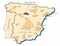 Rdvine fra Ribera del Duero