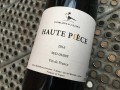 [2016] Vin de France, Haute Pièce, Parlange & Illouz