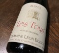 [2021] Alsace, Gewurztraminer, Les Fous, Lon Boesch