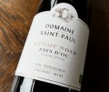 [2023] Pays D'Oc, Pinot Noir, Domaine Saint-Paul
