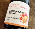 [2023] Beaujolais Blanc, Domaine du Clos Garands