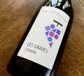 [2023] Chinon, Les Graves, Dom. Fabrice Gasnier