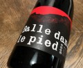 [2023] Balle dans le Pied, Domaine Peltier Ravineau