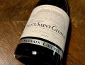 [2021] Nuits-Saint-Georges, Les Grandes Vignes, Sylvain Loichet