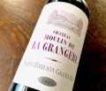 [2021] St. Emilion Grand Cru, Chateau Moulin de la Grangrere